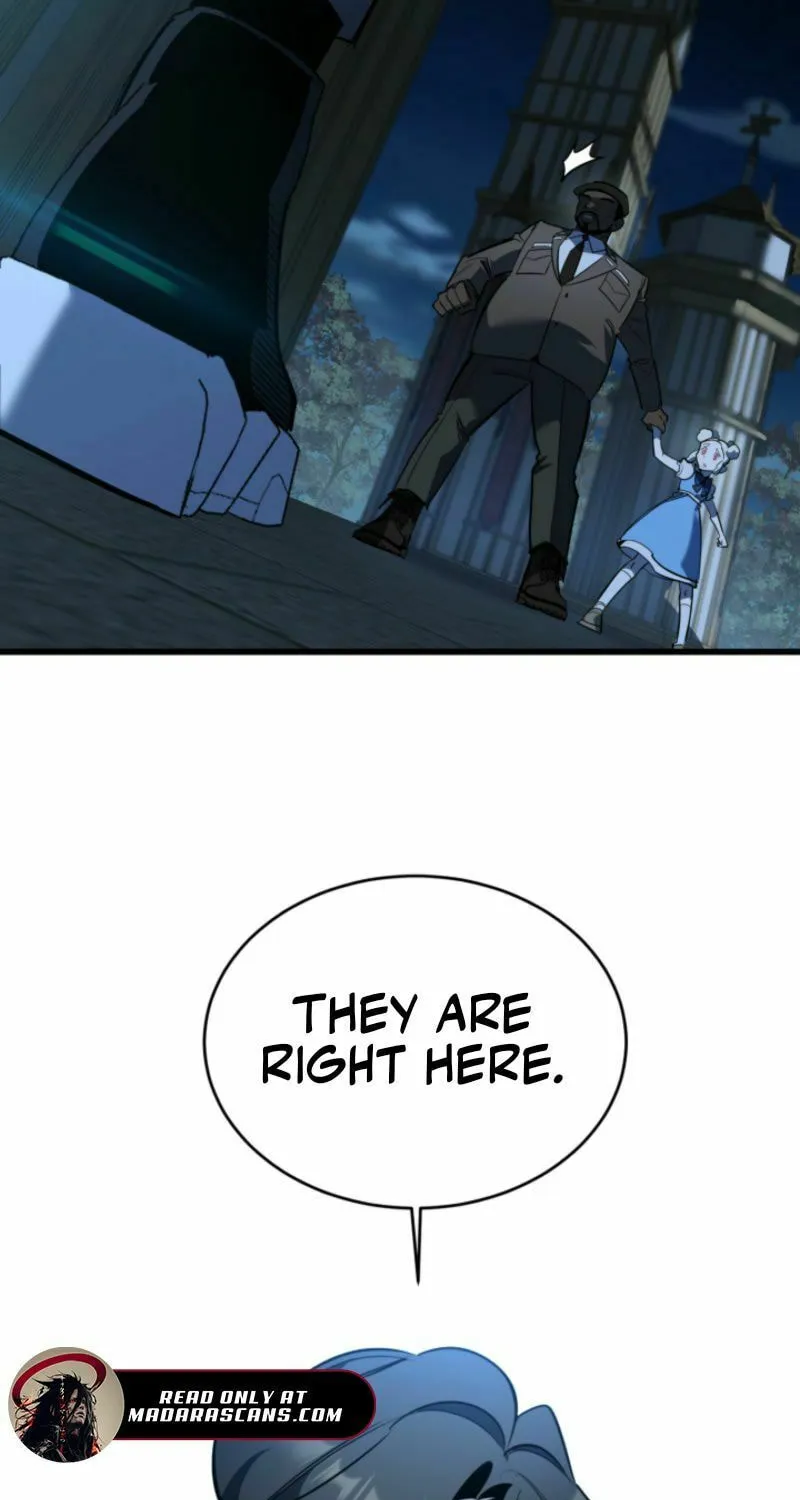 Artemis Chapter 9 page 99 - 
