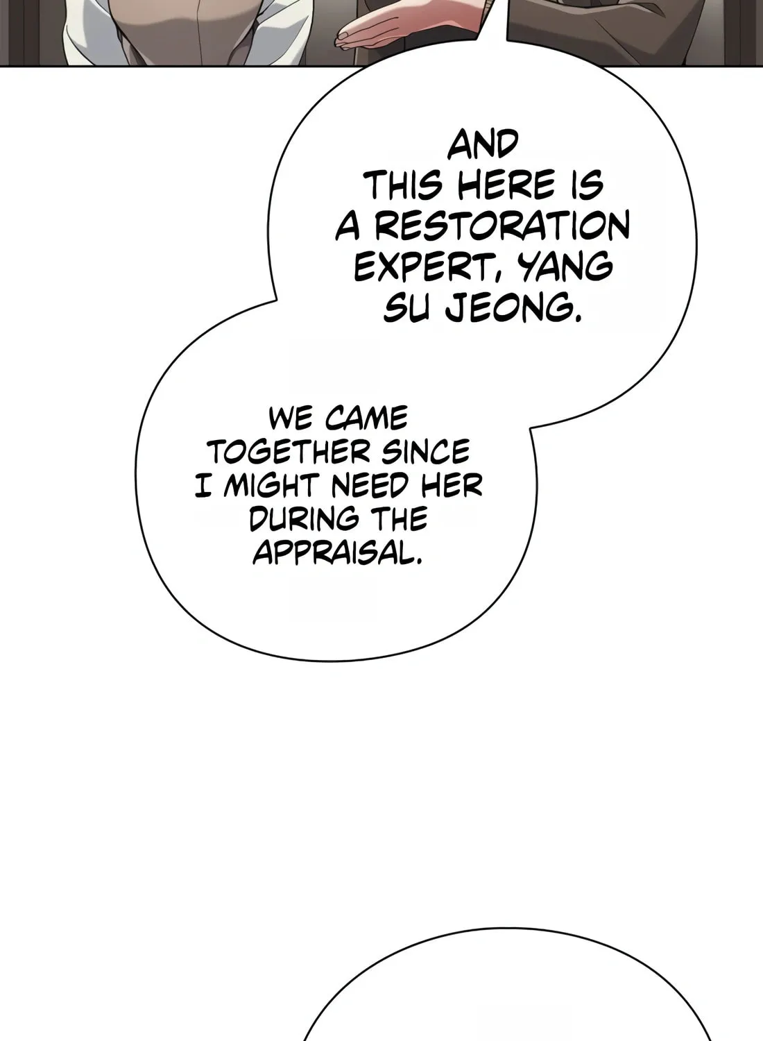 Artifact Reading Appraiser Chapter 26 page 123 - 