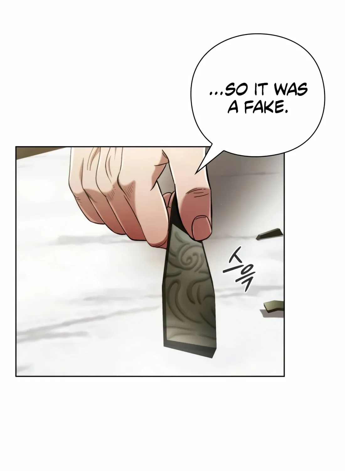 Artifact Reading Appraiser Chapter 28 page 39 - 