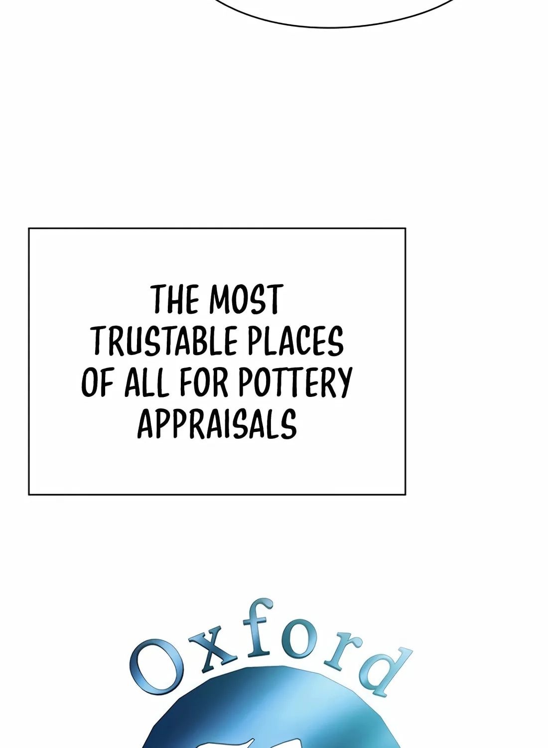 Artifact Reading Appraiser Chapter 28 page 45 - 