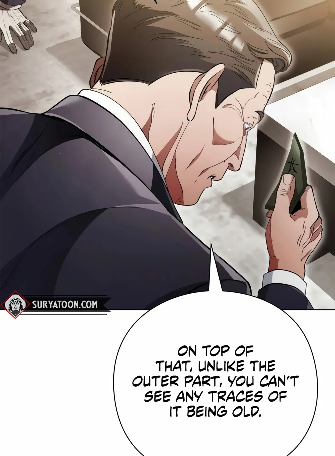Artifact Reading Appraiser Chapter 28 page 67 - 