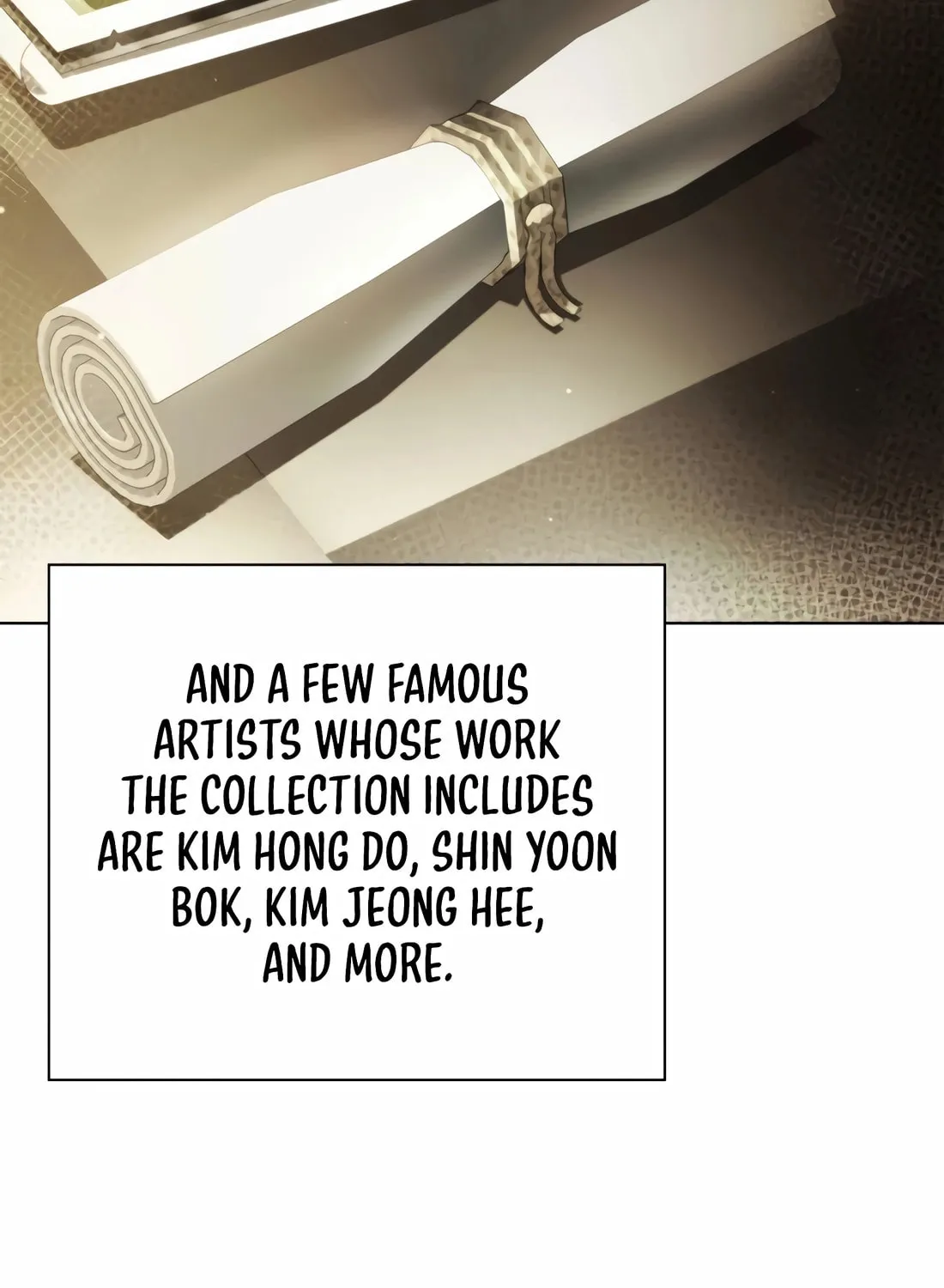 Artifact Reading Appraiser Chapter 28 page 98 - 