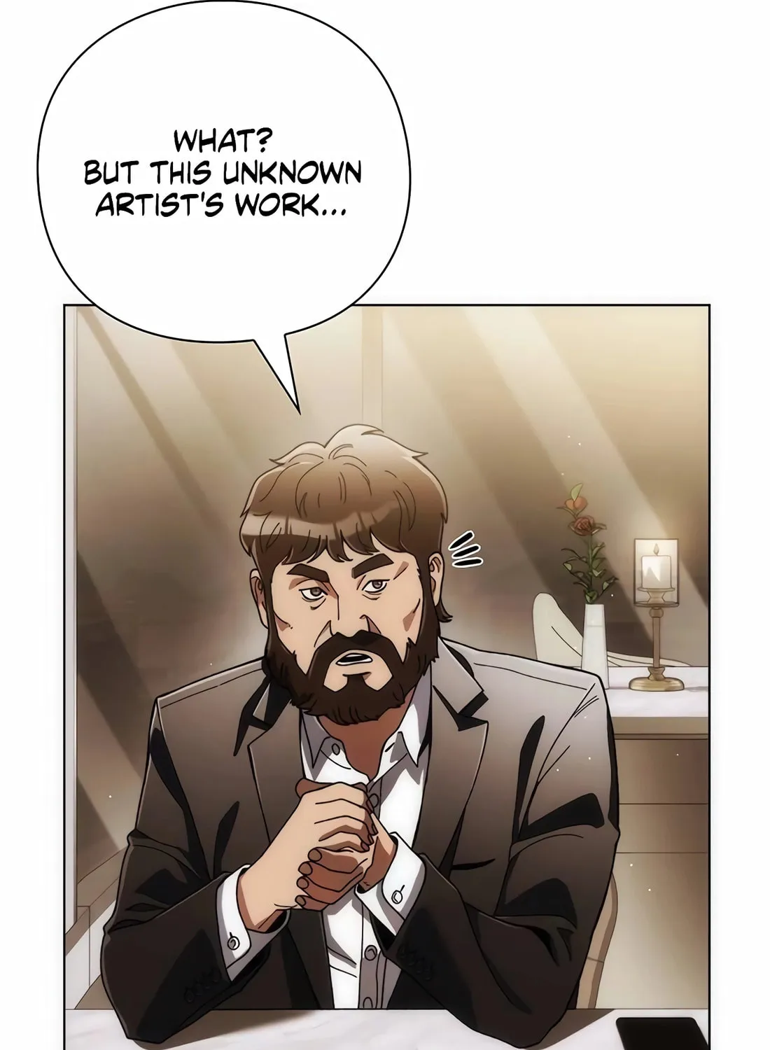 Artifact Reading Appraiser Chapter 31 page 110 - 
