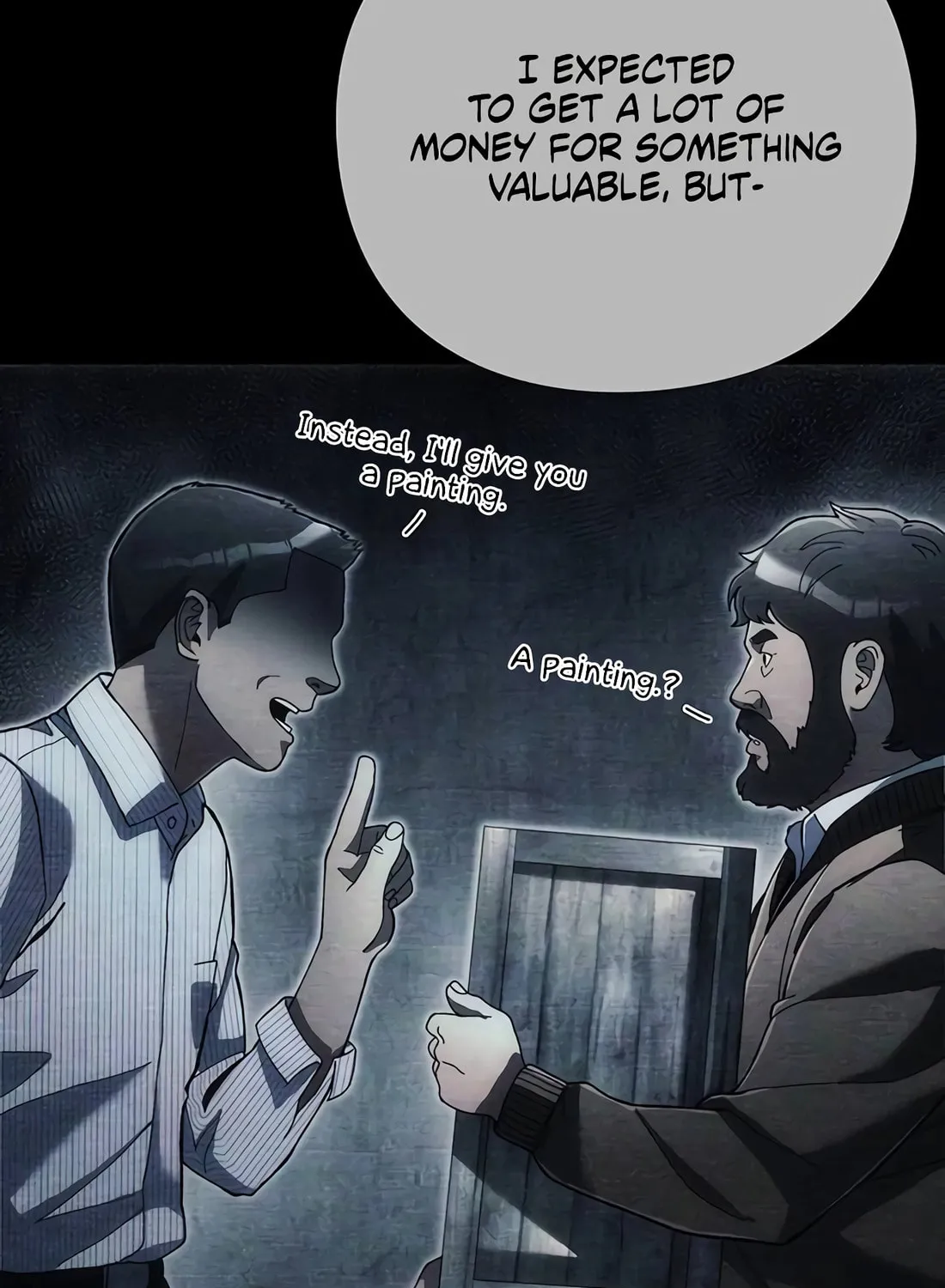 Artifact Reading Appraiser Chapter 31 page 12 - 