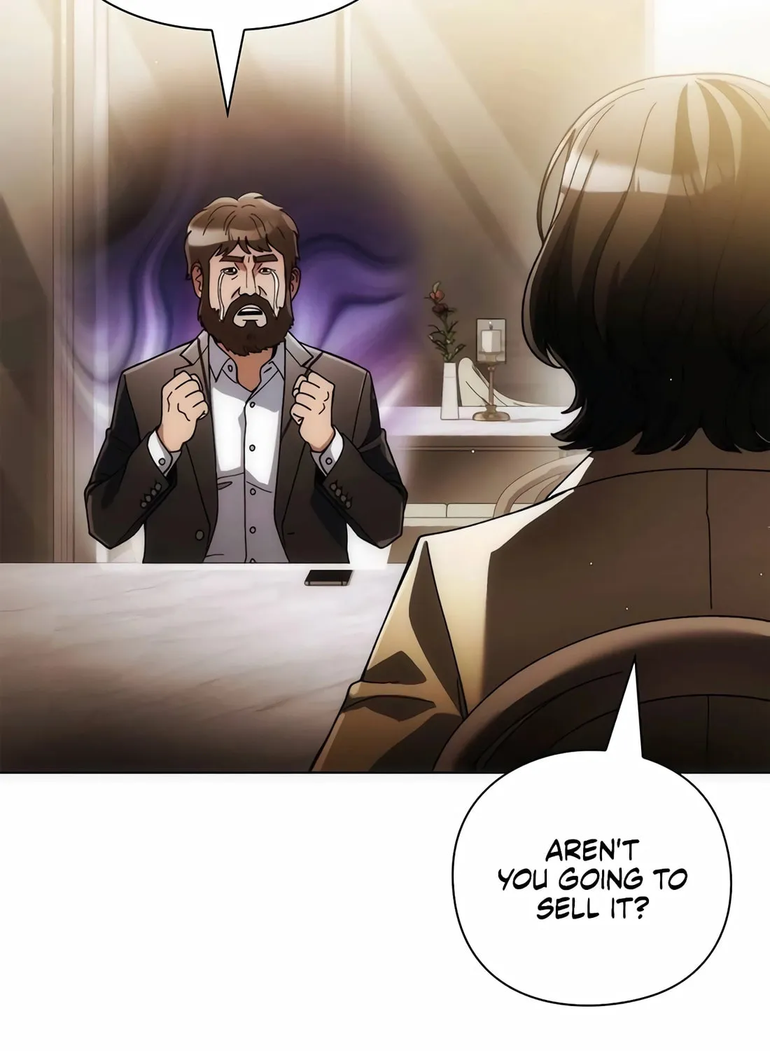 Artifact Reading Appraiser Chapter 31 page 114 - 