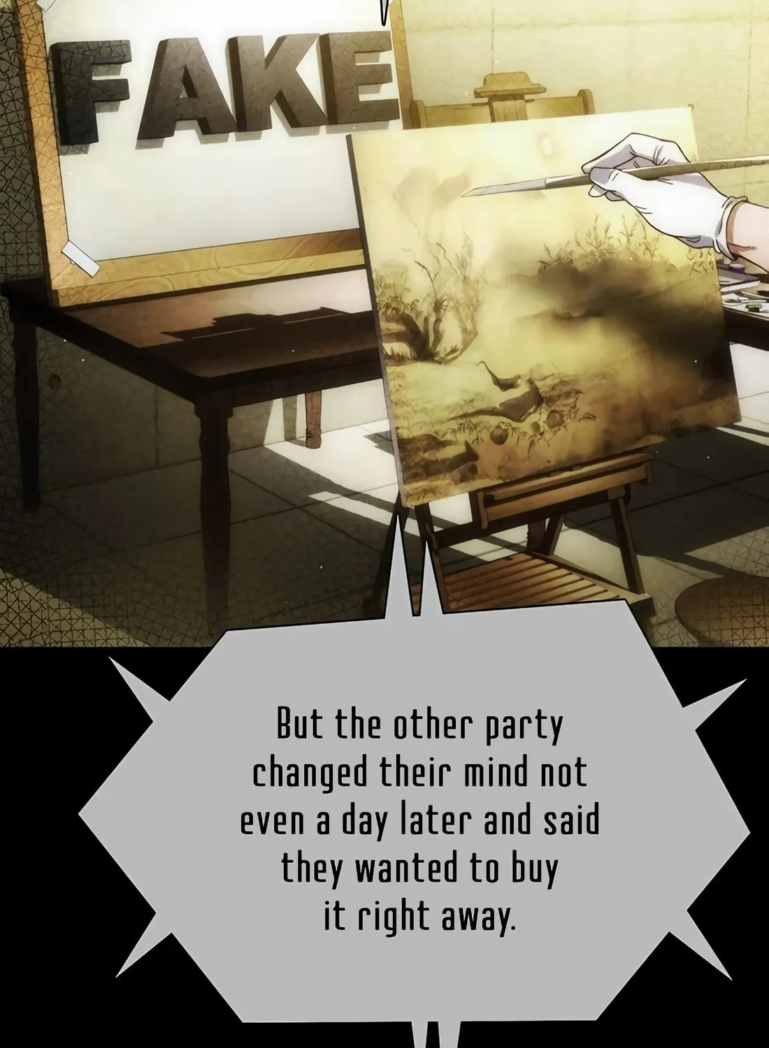 Artifact Reading Appraiser Chapter 31 page 22 - 