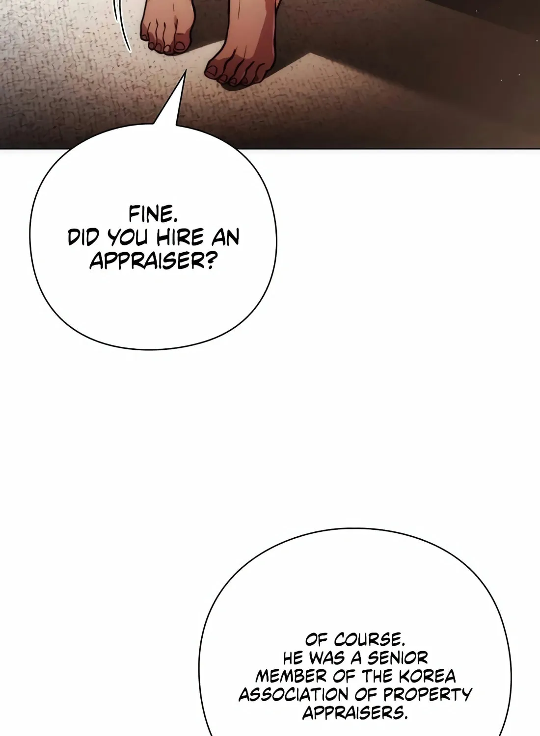 Artifact Reading Appraiser Chapter 32 page 12 - 