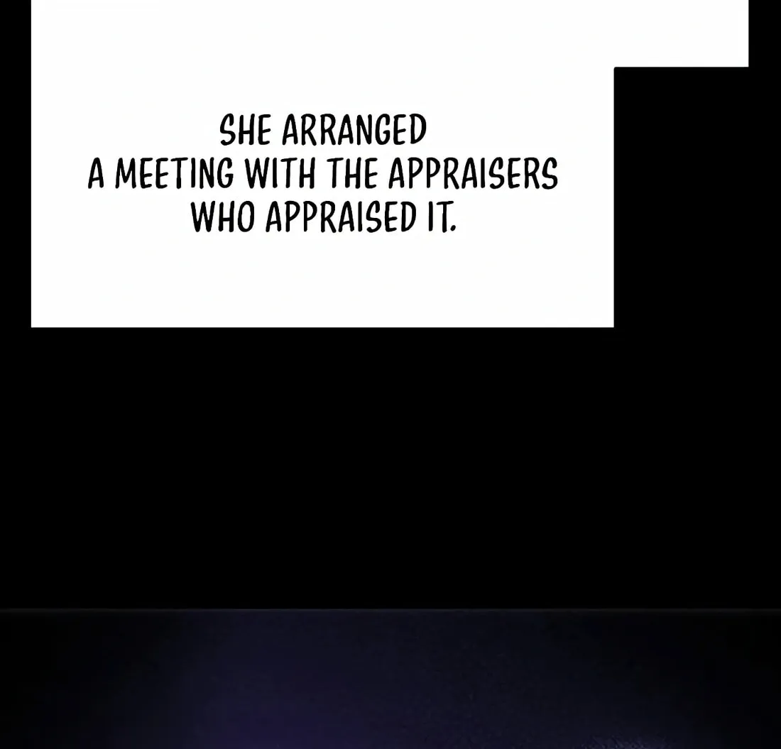 Artifact Reading Appraiser Chapter 32 page 49 - 