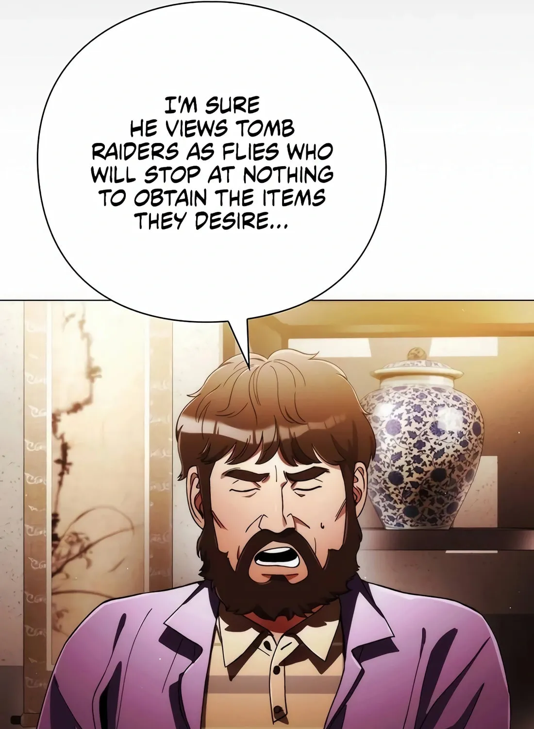 Artifact Reading Appraiser Chapter 33 page 101 - 