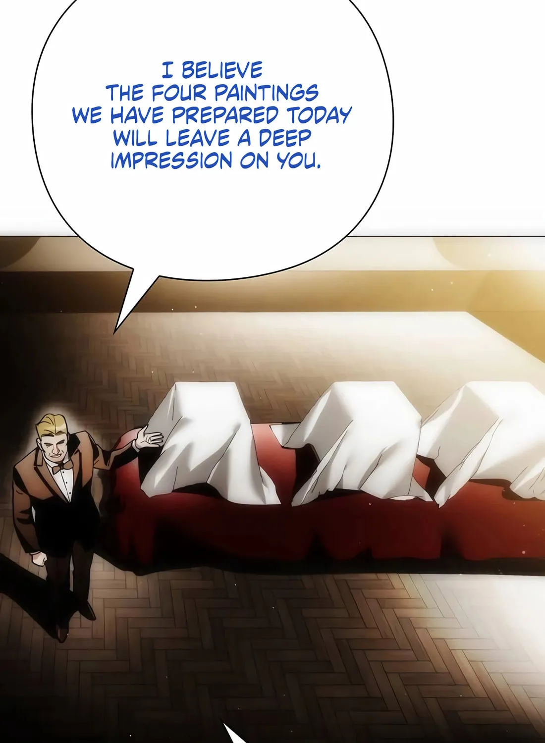 Artifact Reading Appraiser Chapter 34 page 105 - 