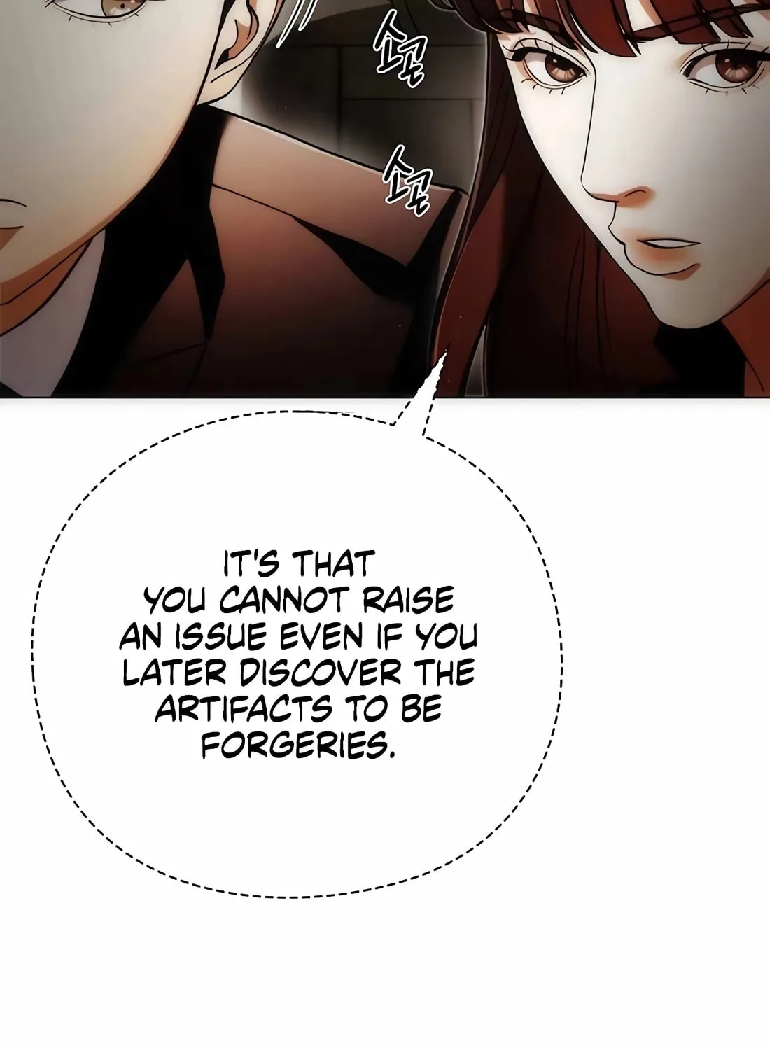 Artifact Reading Appraiser Chapter 34 page 113 - 