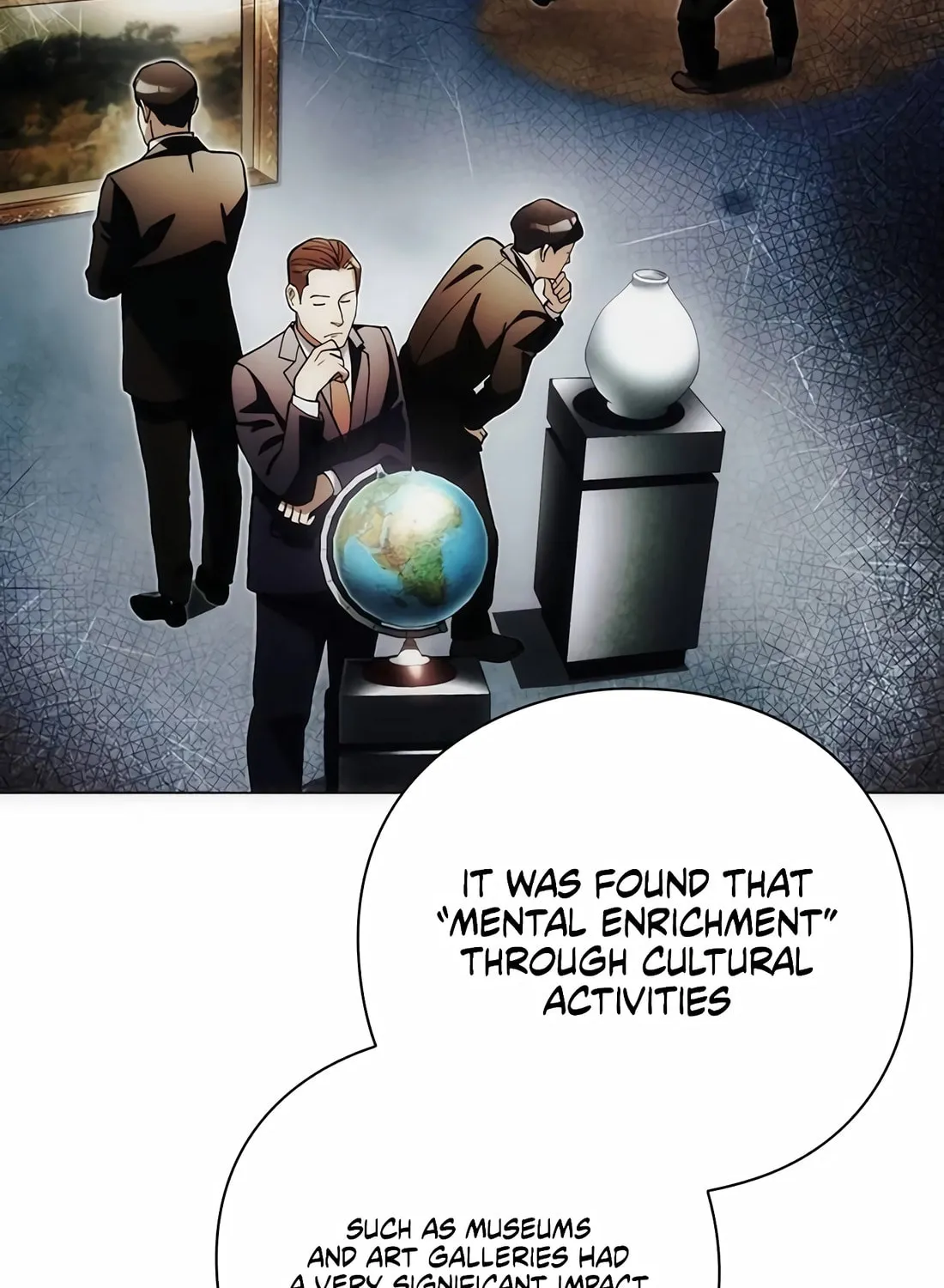 Artifact Reading Appraiser Chapter 34 page 33 - 