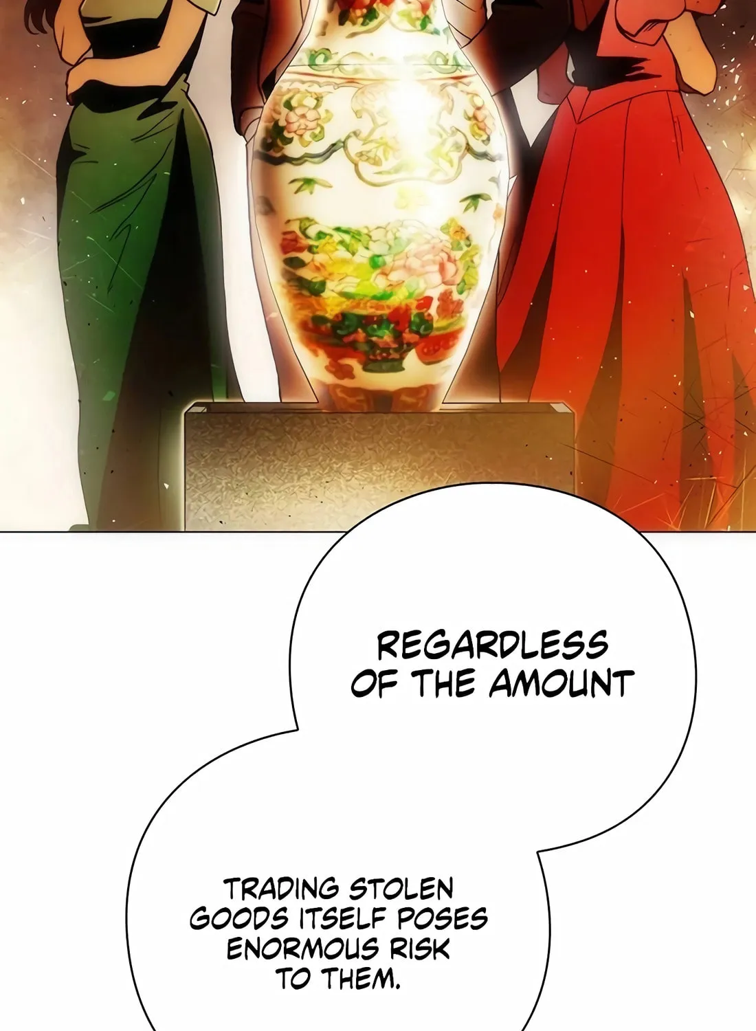 Artifact Reading Appraiser Chapter 34 page 54 - 