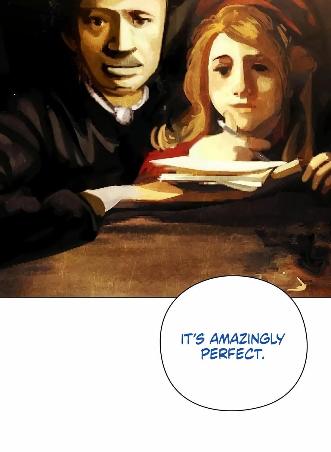 Artifact Reading Appraiser Chapter 35 page 139 - 