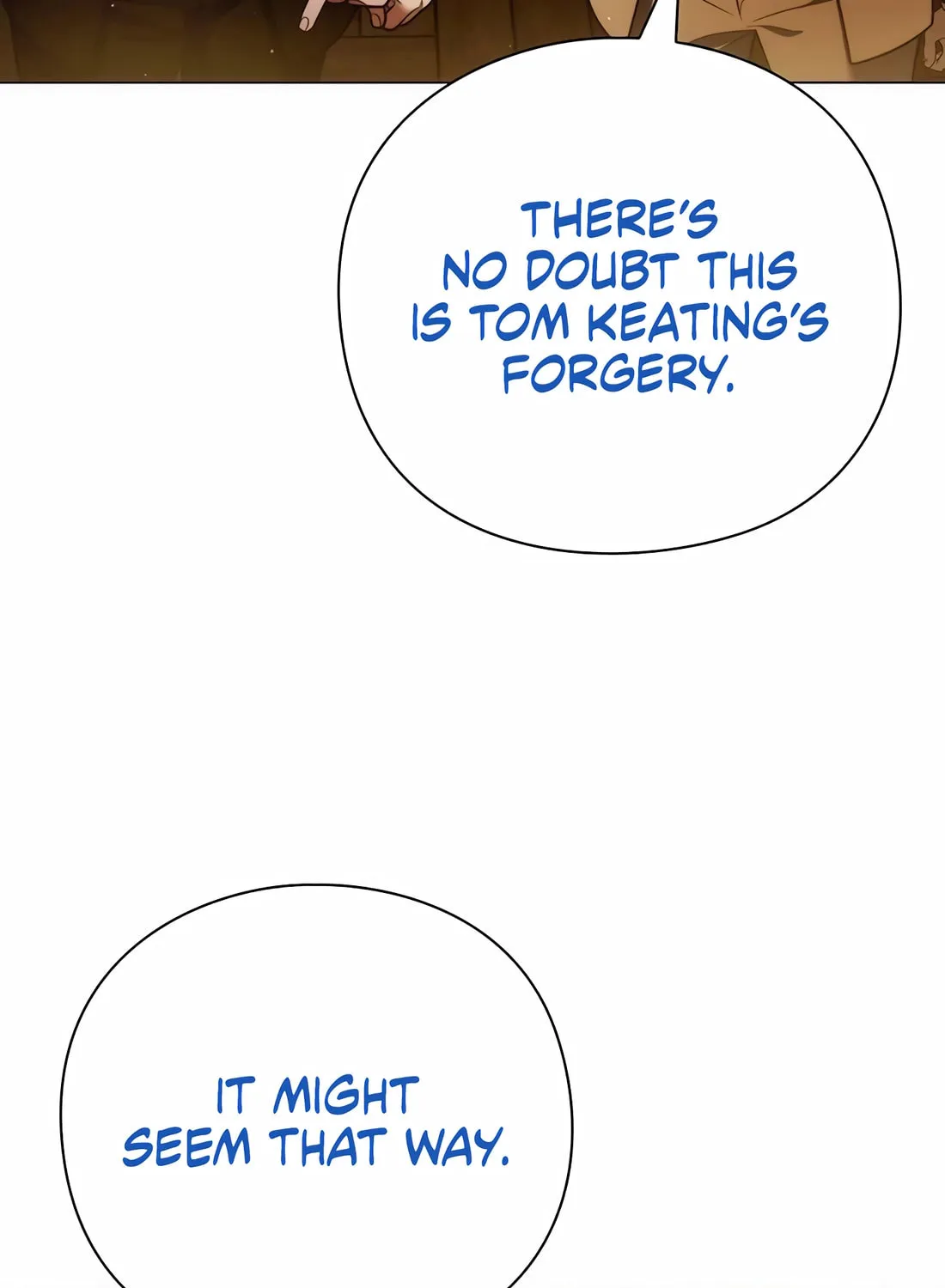 Artifact Reading Appraiser Chapter 36 page 116 - 