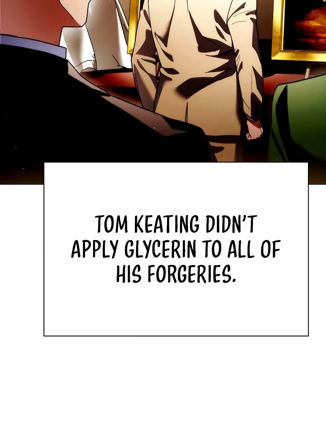 Artifact Reading Appraiser Chapter 36 page 128 - 