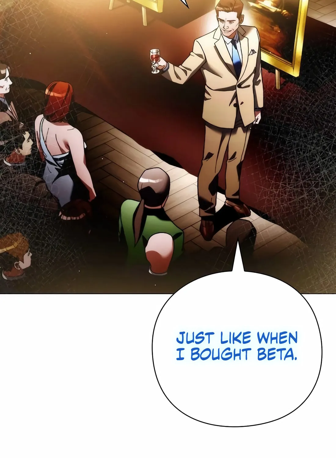 Artifact Reading Appraiser Chapter 36 page 133 - 