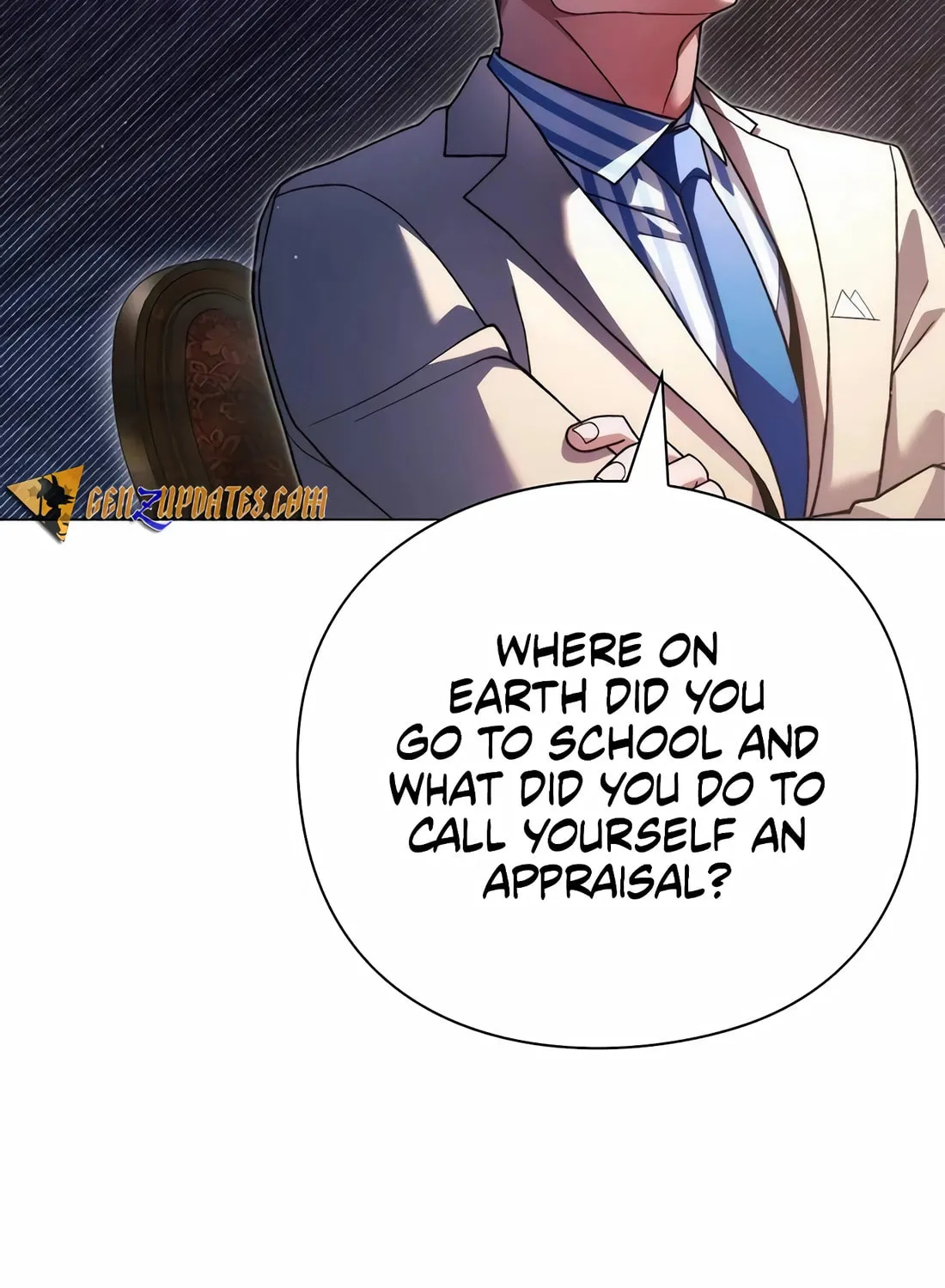 Artifact Reading Appraiser Chapter 36 page 7 - 