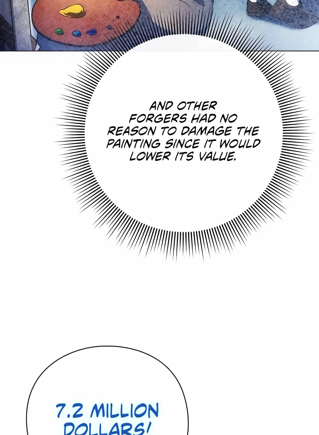 Artifact Reading Appraiser Chapter 36 page 77 - 