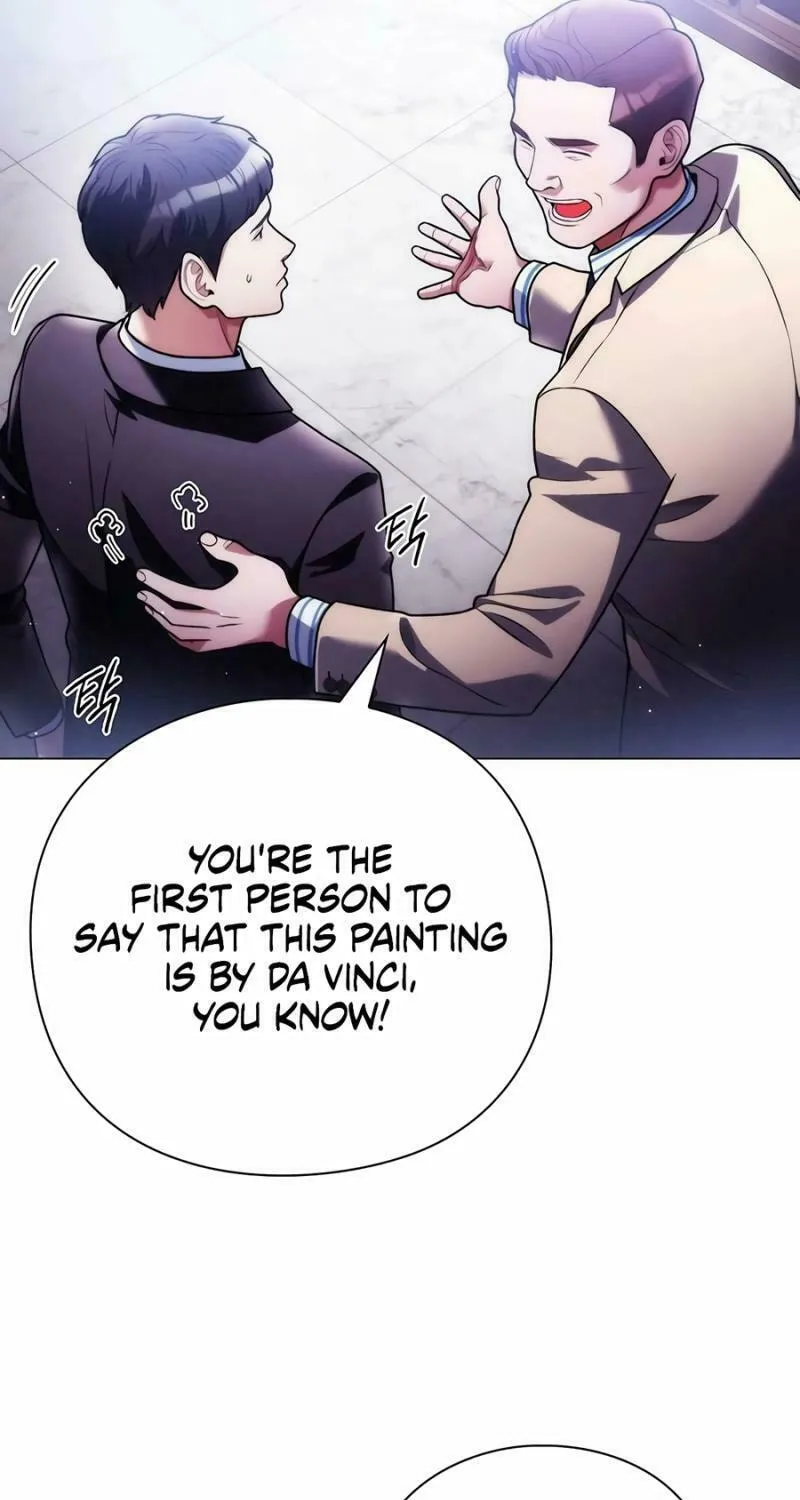 Artifact Reading Appraiser Chapter 38 page 19 - 