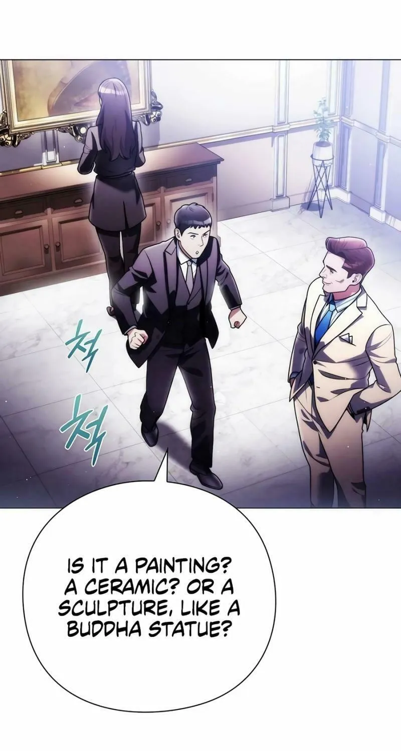 Artifact Reading Appraiser Chapter 38 page 42 - 