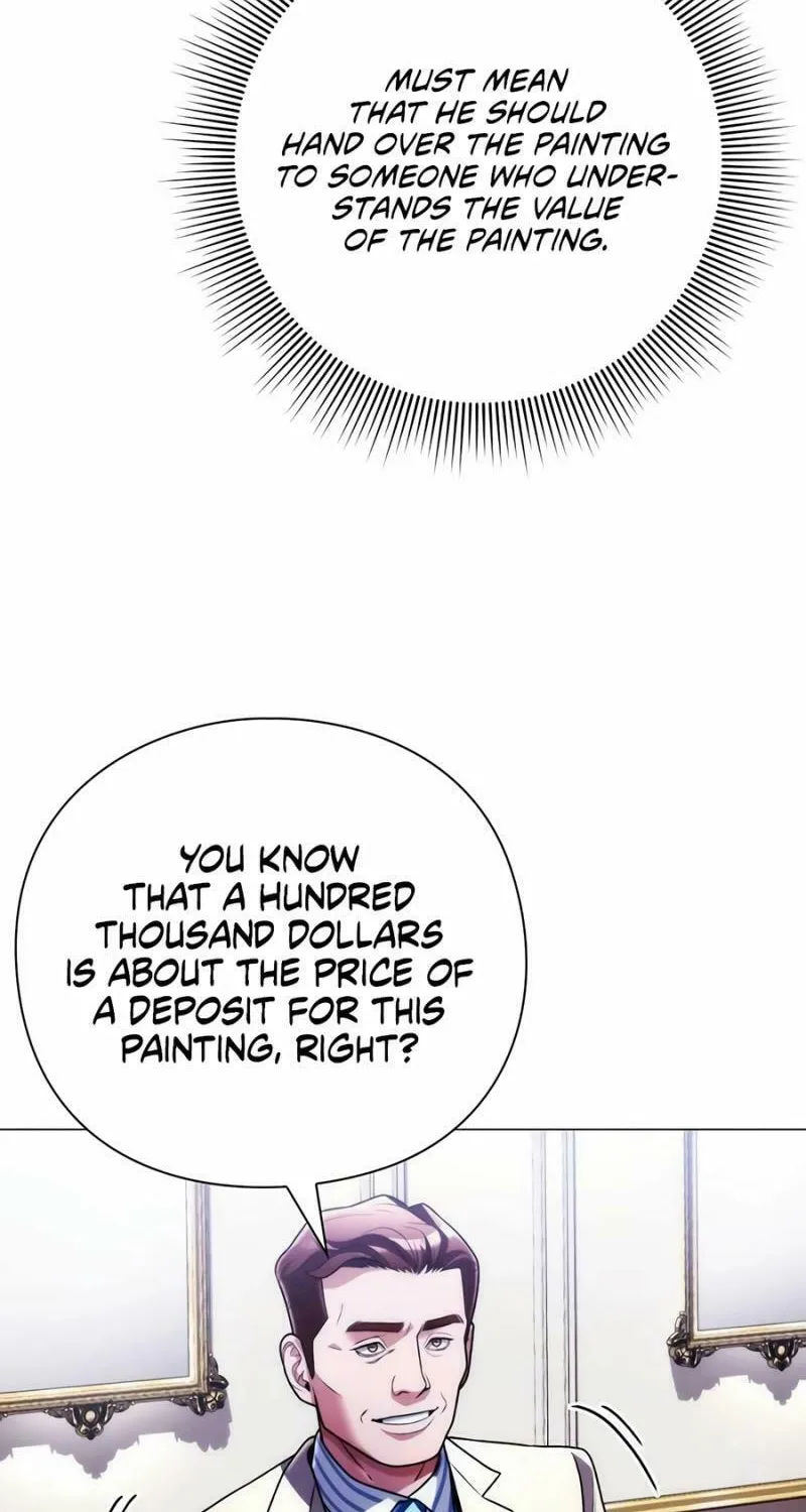 Artifact Reading Appraiser Chapter 38 page 76 - 