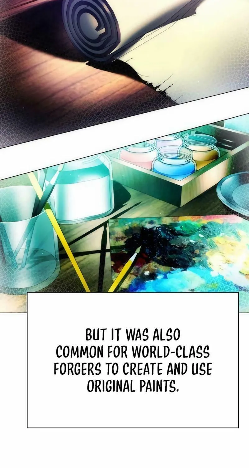 Artifact Reading Appraiser Chapter 39 page 69 - 
