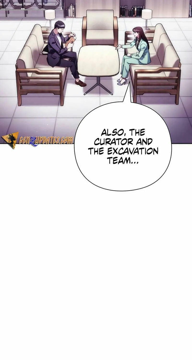 Artifact Reading Appraiser Chapter 41 page 72 - 