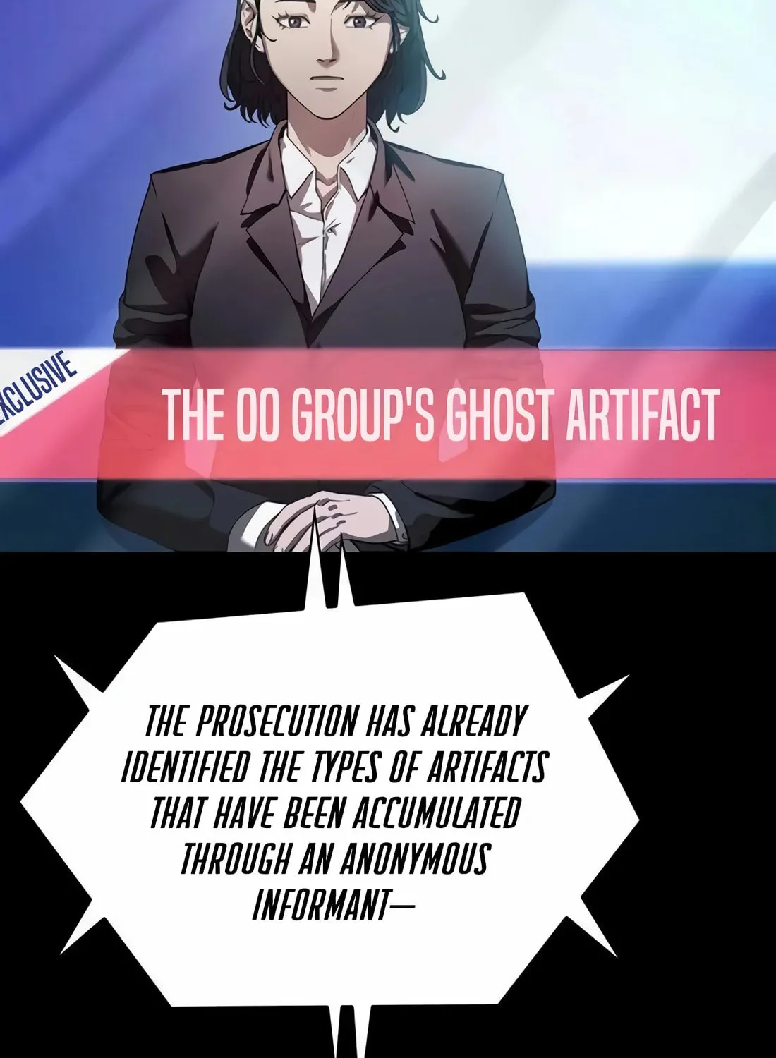 Artifact Reading Appraiser Chapter 43 page 36 - 