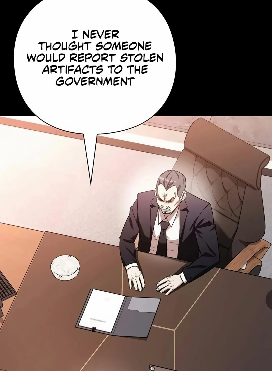 Artifact Reading Appraiser Chapter 43 page 76 - 