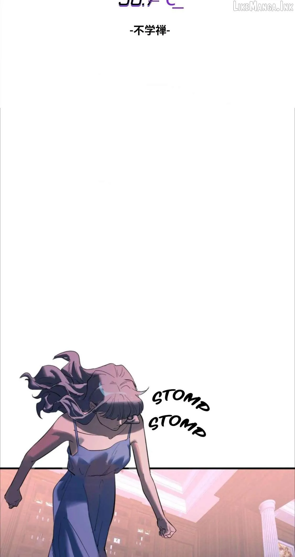 Artificial Temperature 36.7°C Chapter 40 page 2 - 