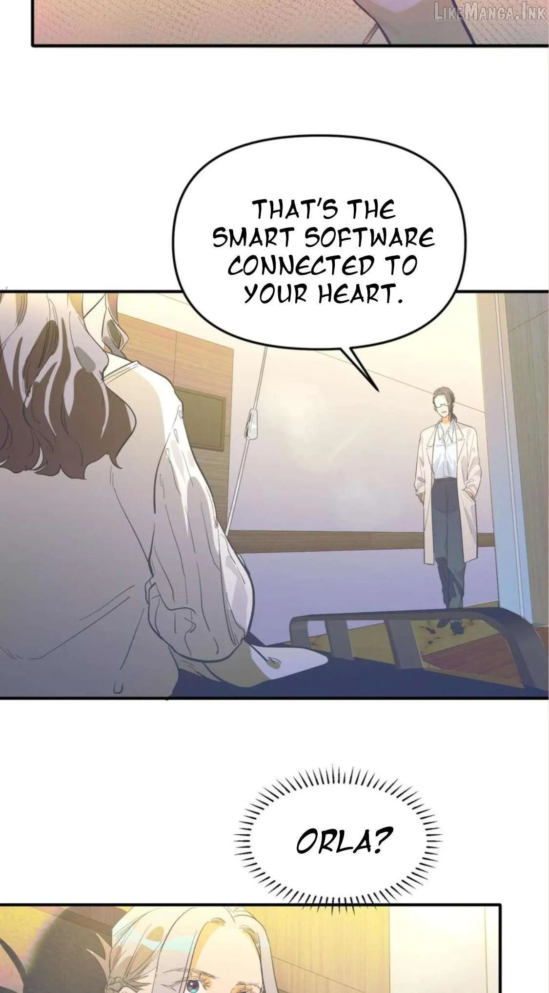 Artificial Temperature 36.7°C Chapter 40 page 33 - 