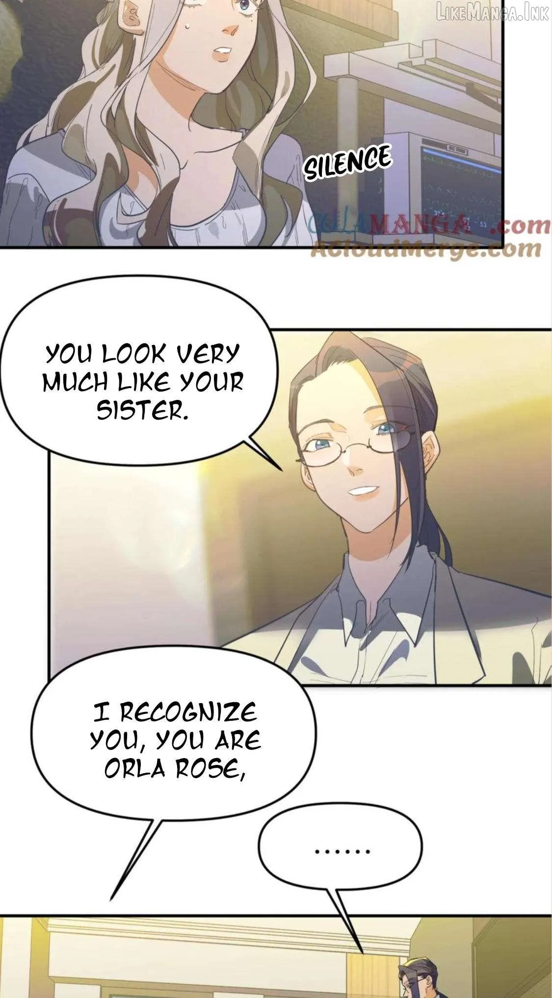 Artificial Temperature 36.7°C Chapter 40 page 34 - 