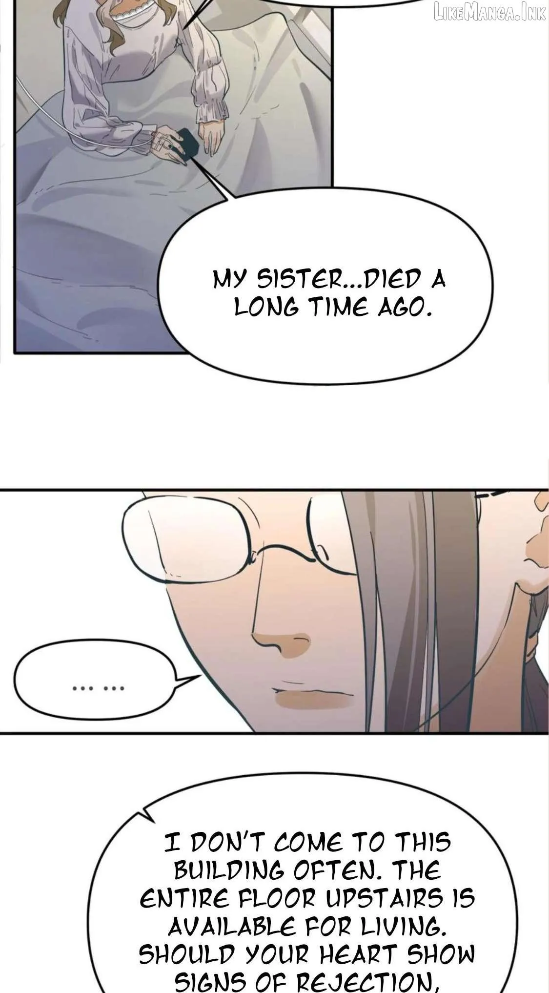 Artificial Temperature 36.7°C Chapter 40 page 36 - 