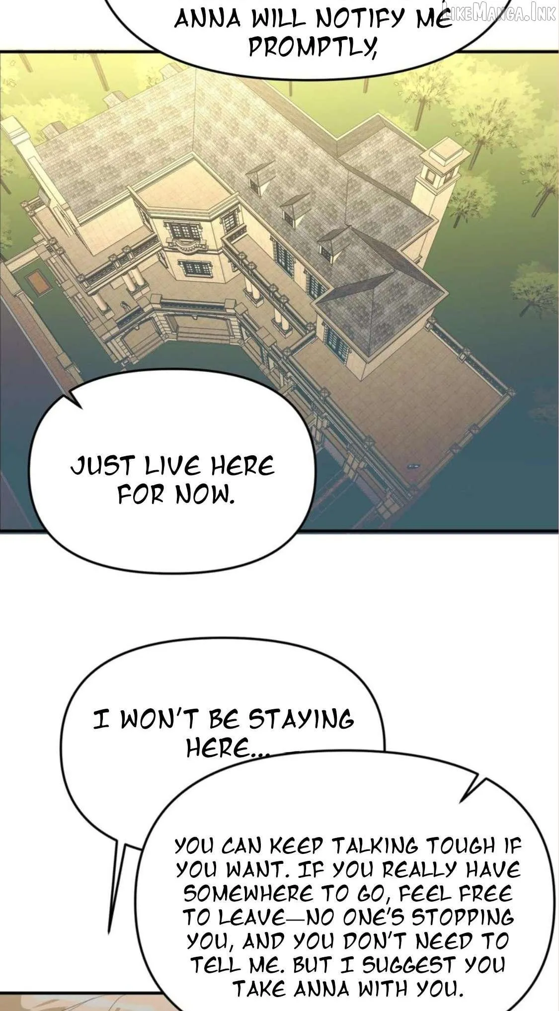 Artificial Temperature 36.7°C Chapter 40 page 37 - 