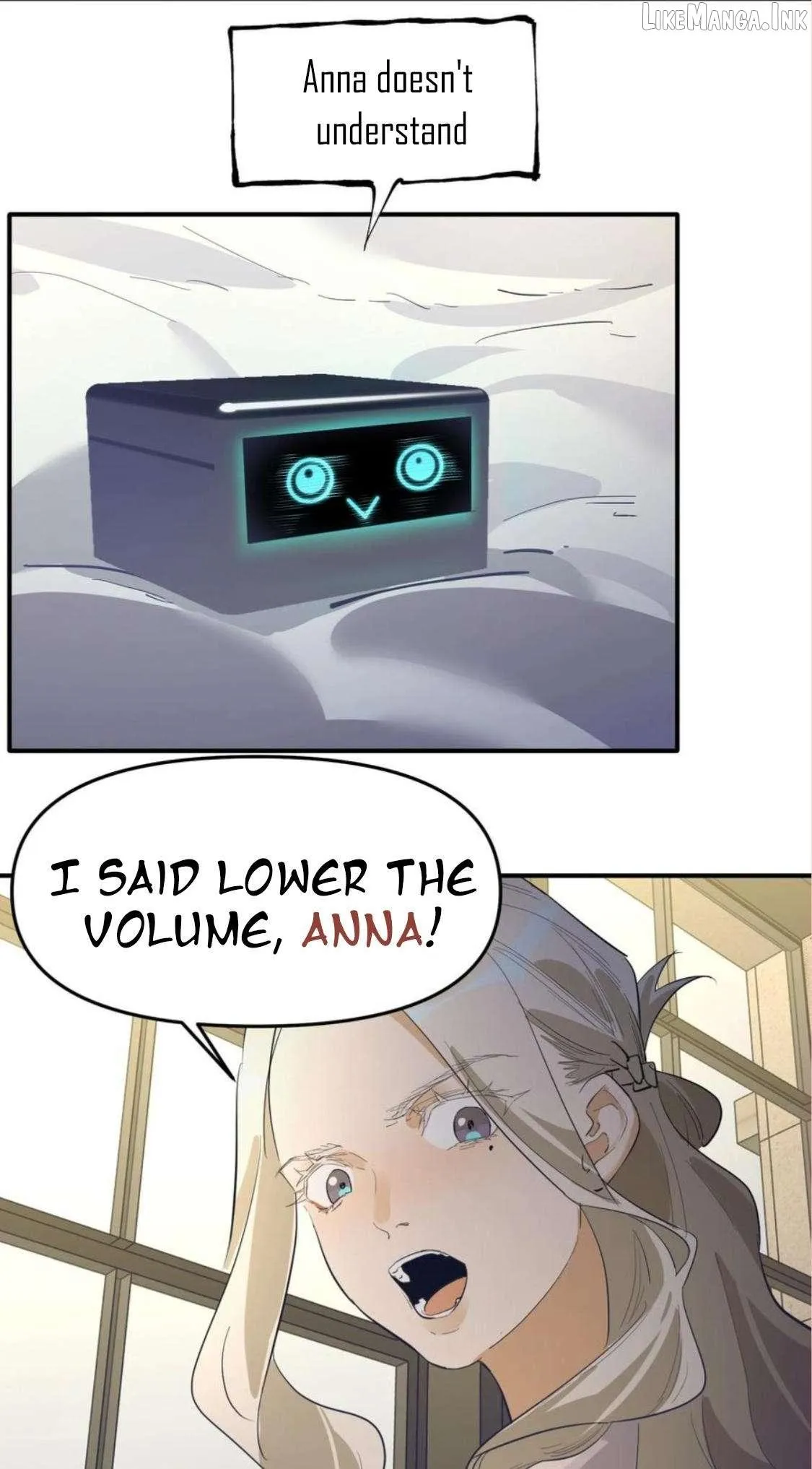 Artificial Temperature 36.7°C Chapter 40 page 42 - 