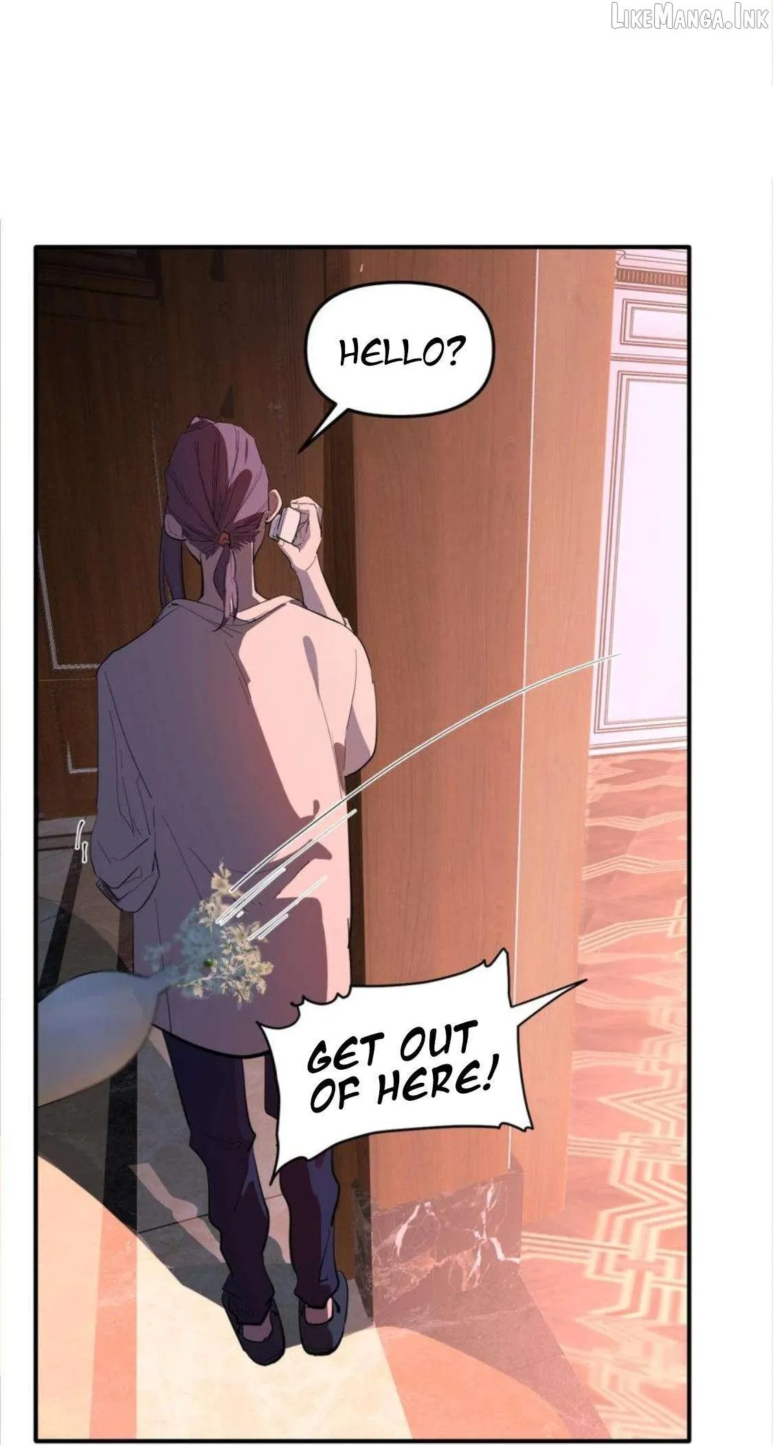 Artificial Temperature 36.7°C Chapter 40 page 10 - 