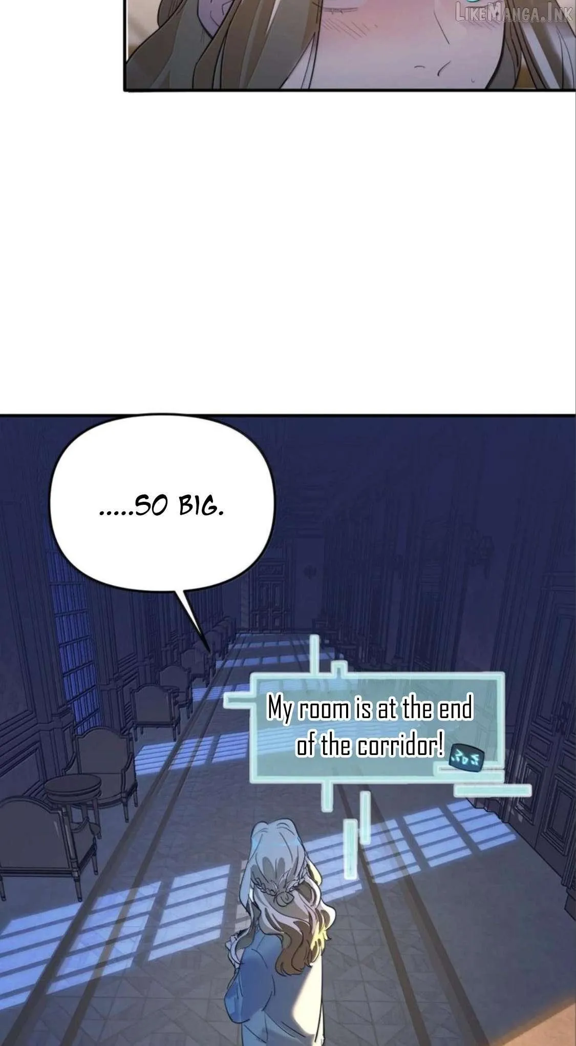 Artificial Temperature 36.7°C Chapter 41 page 11 - 