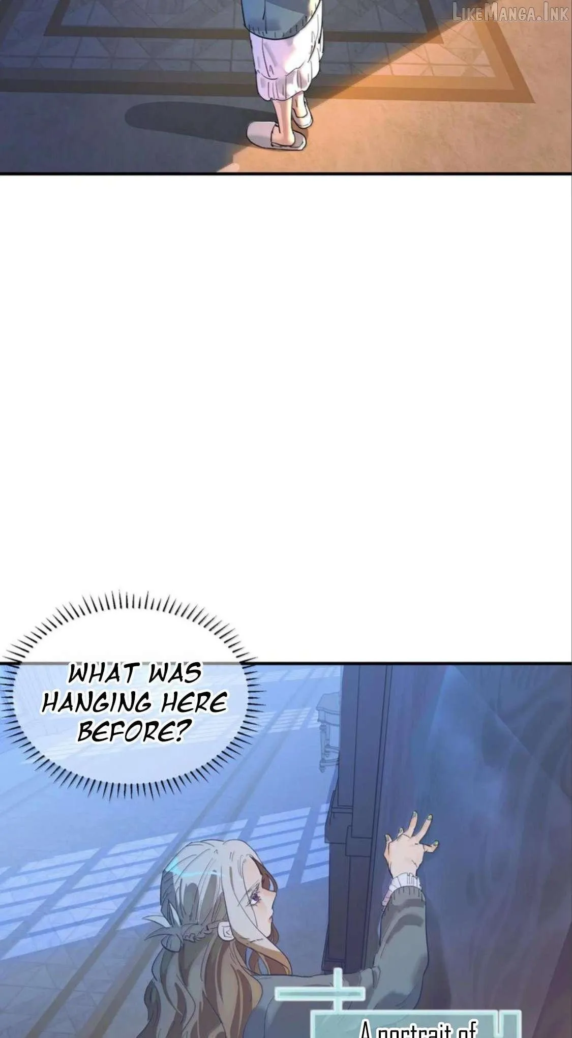 Artificial Temperature 36.7°C Chapter 41 page 12 - 