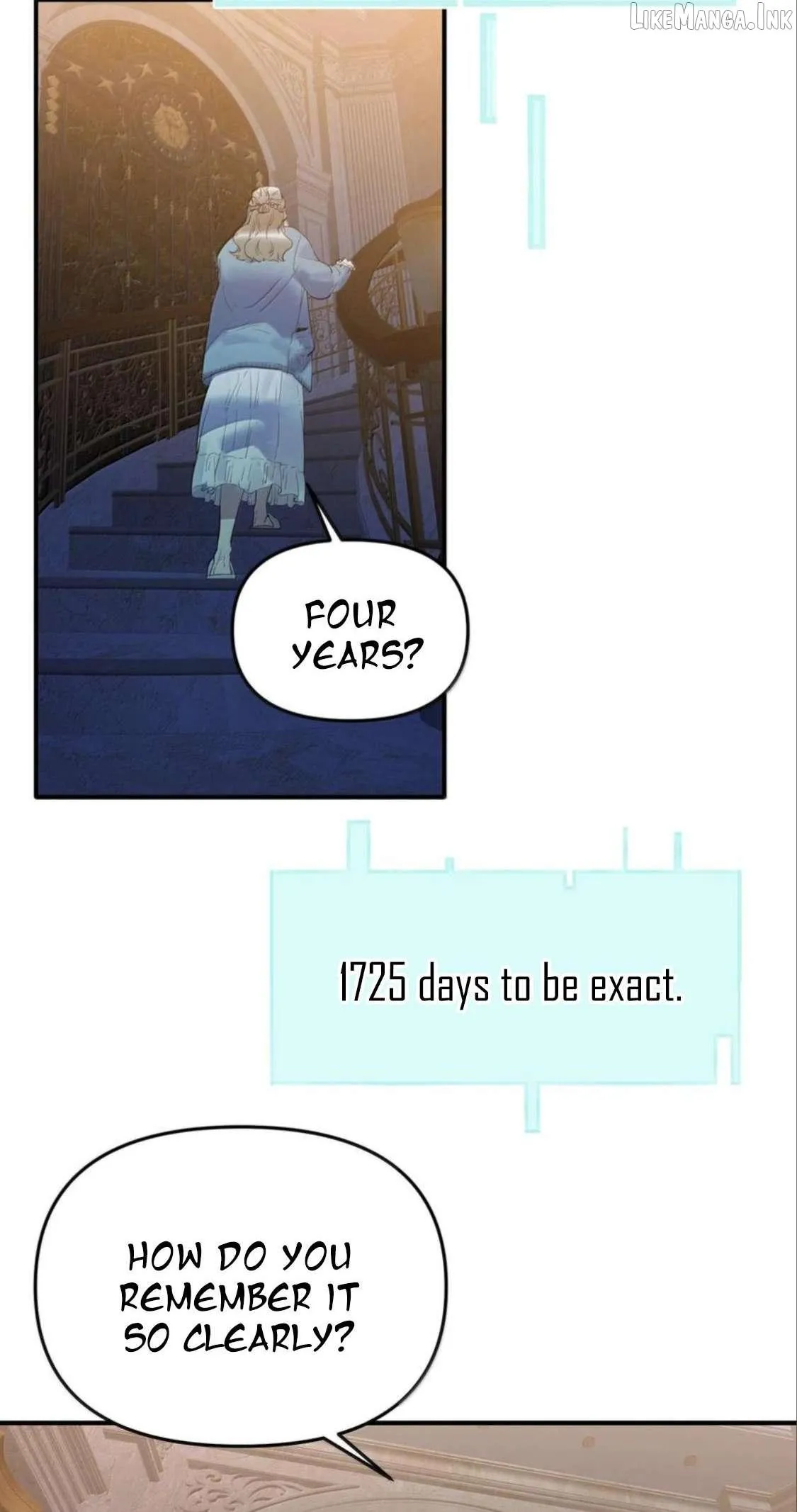 Artificial Temperature 36.7°C Chapter 41 page 3 - 