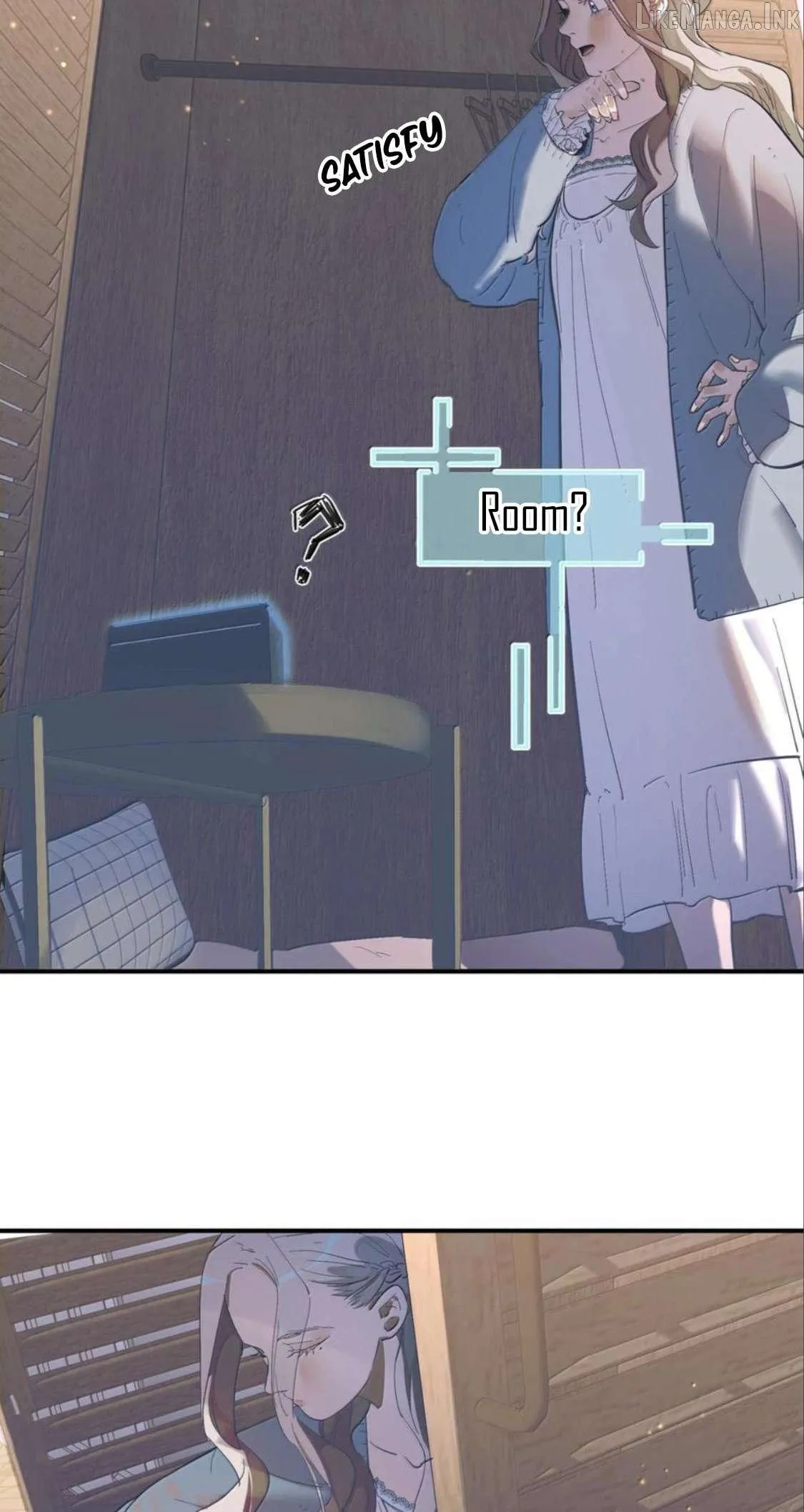 Artificial Temperature 36.7°C Chapter 41 page 26 - 