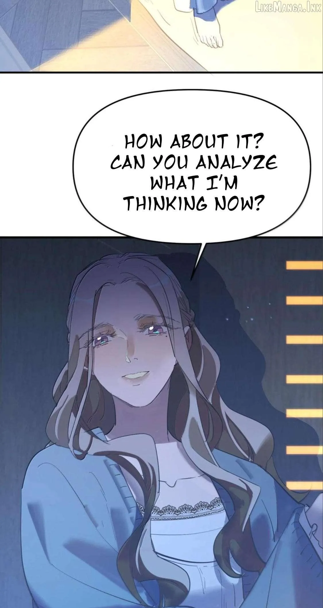 Artificial Temperature 36.7°C Chapter 41 page 28 - 