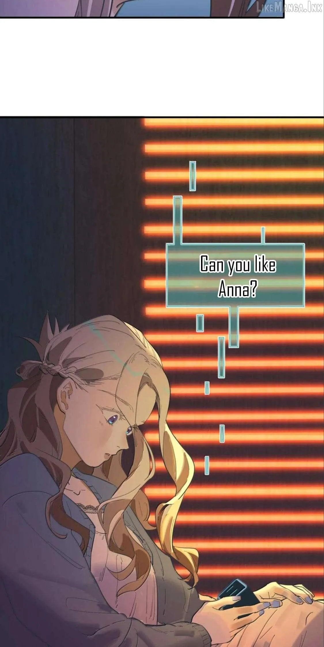 Artificial Temperature 36.7°C Chapter 41 page 41 - 