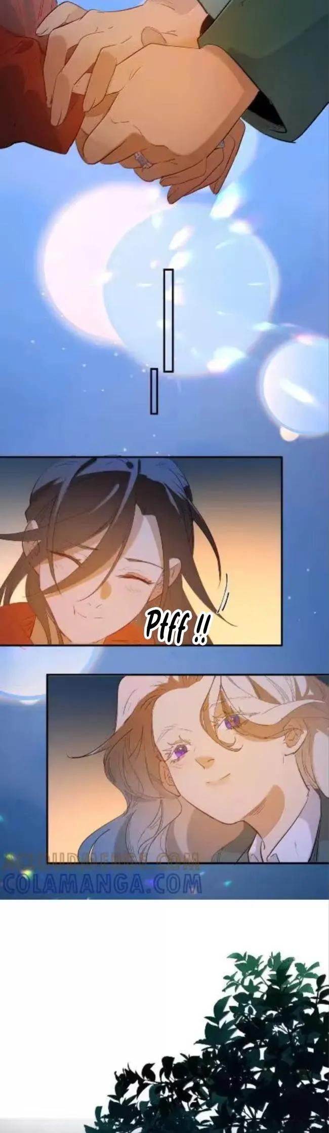 Artificial Temperature 36.7°C Chapter 71 page 18 - 
