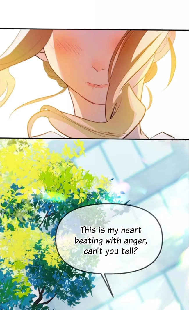 Artificial Temperature 36.7°C Chapter 73 page 17 - 