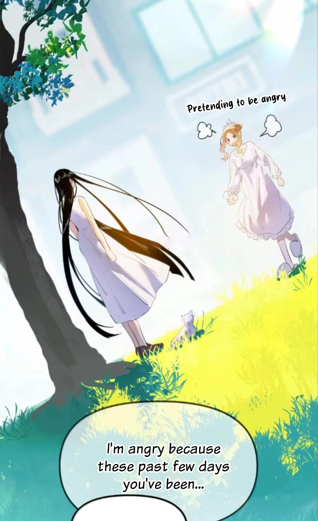Artificial Temperature 36.7°C Chapter 73 page 18 - 
