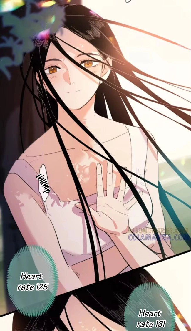 Artificial Temperature 36.7°C Chapter 73 page 3 - 