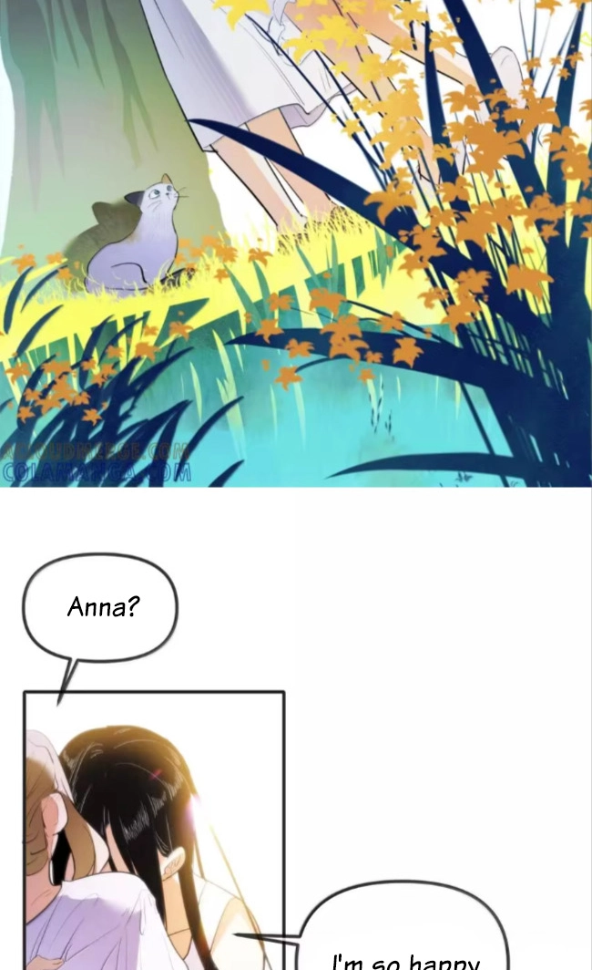Artificial Temperature 36.7°C Chapter 73 page 22 - 