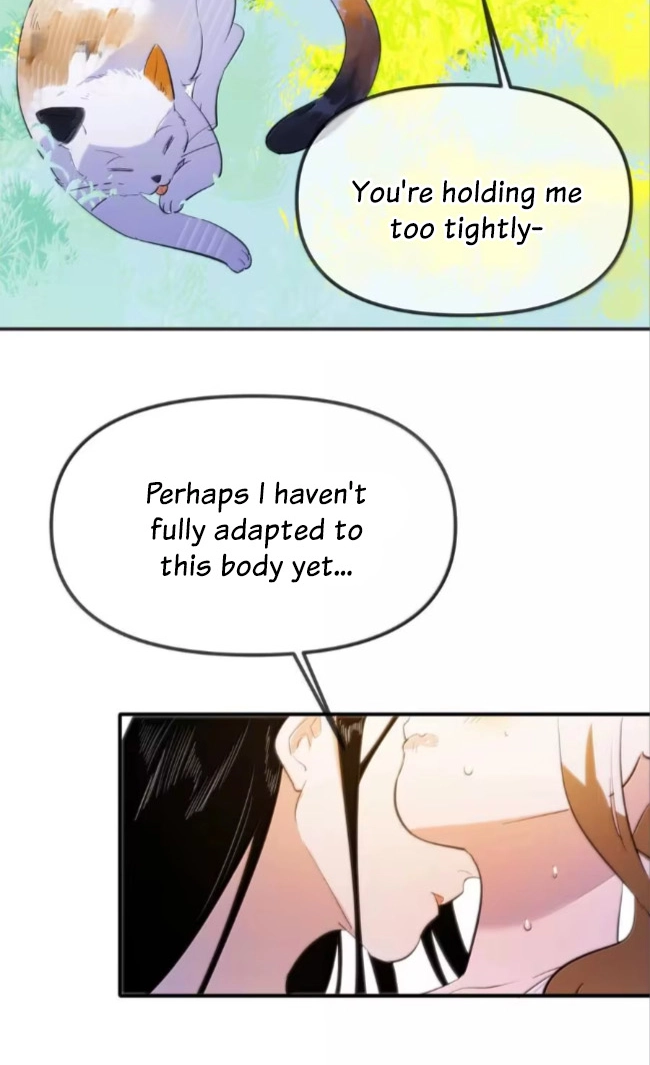 Artificial Temperature 36.7°C Chapter 73 page 25 - 