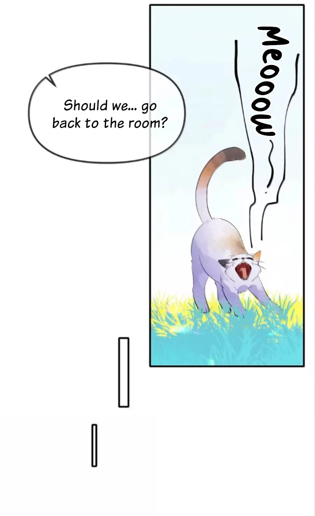 Artificial Temperature 36.7°C Chapter 73 page 28 - 